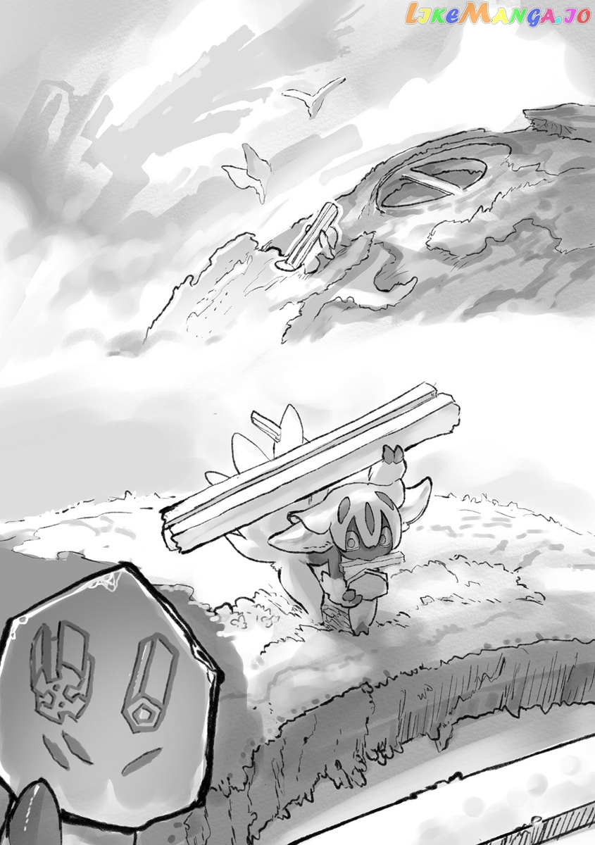 Made in Abyss, Chapter 51.5 image 13